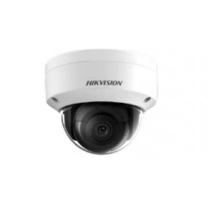 Hikvision HD-TVI EXIR Dome Camera 5MP - IR 60m - VF 2.7-13.5mm - Motorised