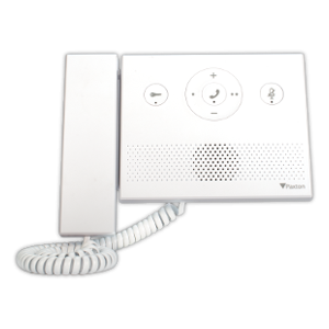 Paxton Net2 Entry - Audio Monitor with Handset
