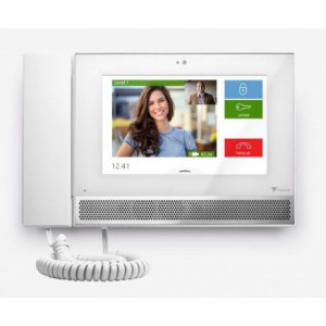 Paxton Net2 Entry - Premium Monitor with Handset