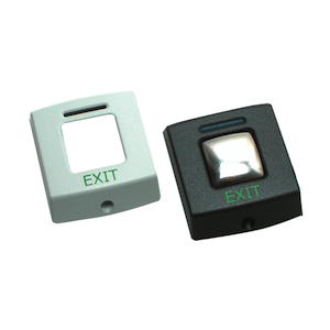 Paxton Net2 Exit Button - E38