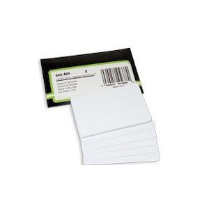 Paxton Net2 Cards - ISO EM Magstripe - 10 Pack