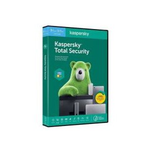 Kaspersky Internet Security 2020 3+1 device1 year Retail