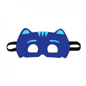 PJ Masks Mask- Catboy