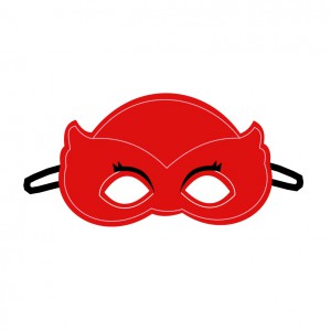 PJ Masks Mask- Owlette