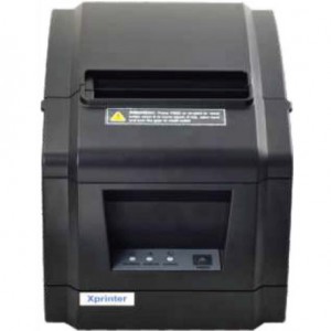 Poslab 3'' Thermal Receipt Printer