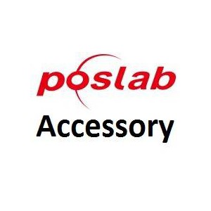 Poslab Integrated 3-Track MSR for PL-1500T