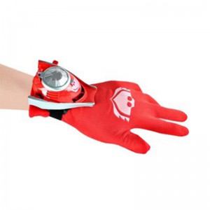 PJ Mask Glove- Owlette