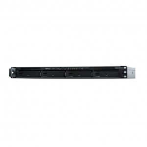 Synology 4-Bay 1U Expansion Unit for RS818(RP)+- RS815(RP)+- RS816- RS815