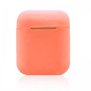 Protective Silicone Cover for Apple AirPods Charging Case