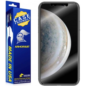 ARMORSUIT MilitaryShield  iPhone 11 Screen Protector (Case Friendly)