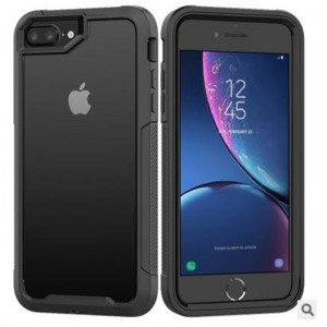 iPhone 11 Pro 5.8" Shockproof Rugged Case Cover