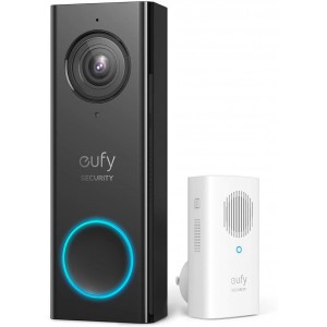 Eufy Security Wifi Video Doorbell