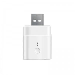 Sonoff Micro 5V Wireless USB Smart Adaptor with Alexa Google Home