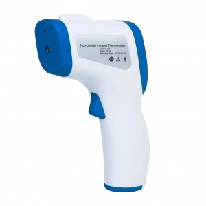 Remedy Health Contactless Infrared Thermometer