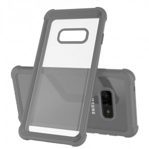 Samsung Galaxy S10 5G Rugged Case Cover