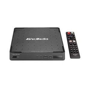 Avermedia ER310 Ezrecorder 310 Digital Video Recorder