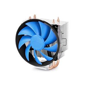 Deepcool Gammaxx 300 CPU Air Cooler - Black