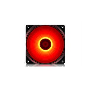 Deepcool RF120R W/Red LED Case Fan