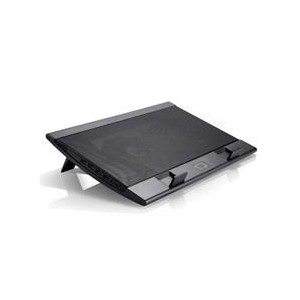 Deepcool Windpal FS 17" Notebook Cooler - Black