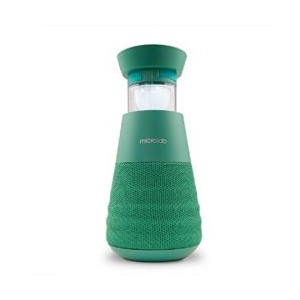 Microlab Lighthouse Portable Bluetooth Speaker - Green