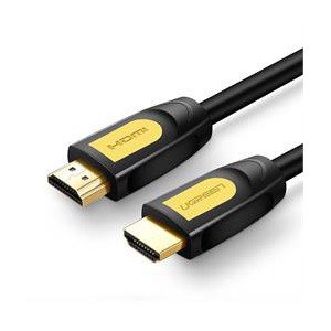 Ugreen 10m HDMI V1.4 1080P M to M Cable - Black