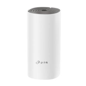 TP-Link Deco E4 AC1200 Whole-Home Mesh Wi-Fi System (1 Pack)