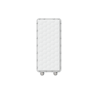 Ligowave PTMP RapidFire 600 Mbps Carrier base-station with N-connectors