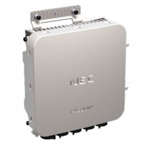 NEC iPasolink iX MDU - Full Outdoor Dual Modem Unit