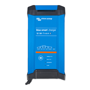 Victron Blue Smart IP22 Charger 24/12