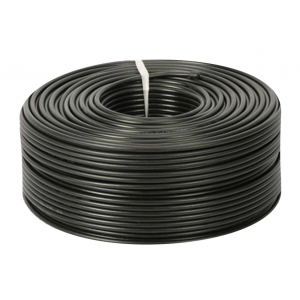 Acconet Low Loss 400 Series Cable (per Meter) - Loss 0.22dB/m @ 2.5GHz &amp; Loss 0.35dB/m @ 5.8GHz