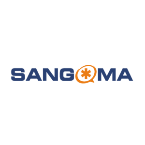 Sangoma - Vega 100 - Digital Gateway- connecting legacy telephony- made up of (t1/E1) to IP networks