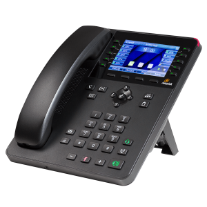 Sangoma - 6-Line SIP Phone with HD Voice (Gigabit)
