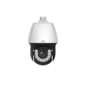 UNV-H.265 - 2MP PTZ Dome Camera 22 x 150m