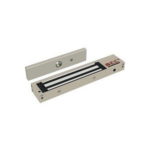 Access Control Magnetic Lock - 136kg holding force - 300