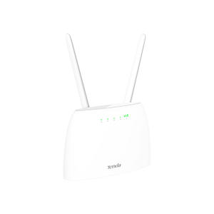Tenda 4G LTE CAT6 867Mbps Dual-Band Router / 4G09