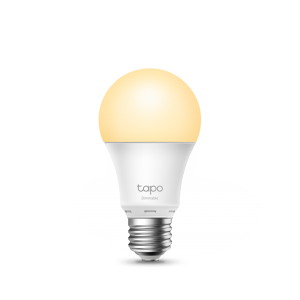 TP-Link Tapo Smart Wi-Fi Light Bulb