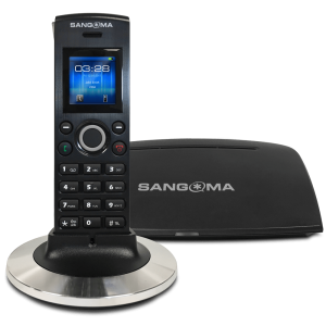 Sangoma - D10M DECT Extra Handset (Universal Handset)