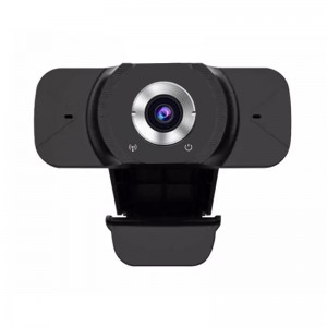 W8 HD Webcam 1080P Web Camera