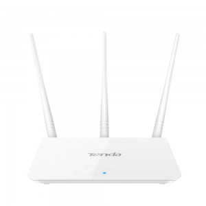 Tenda 300mbps Wireless Router