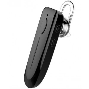 Tuff-Luv Bluetooth Headset for Mobile Phones