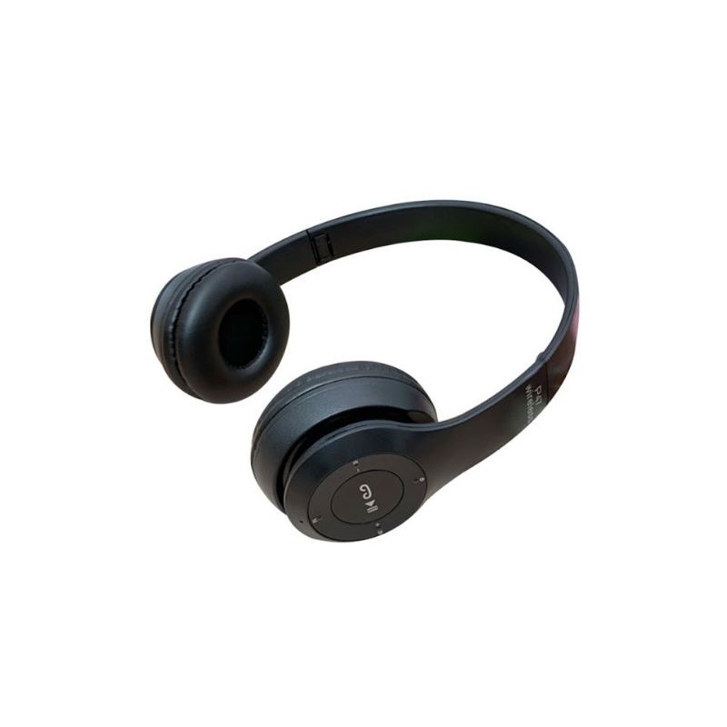Tuff-Luv Essential Bluetooth Heaphone Dual Ear