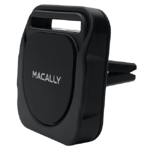Macally 3-in-1 Car Air Vent/Dashboard Phone Holder