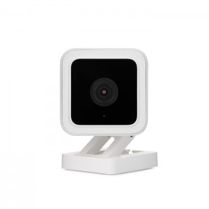 Wyze Cam v3 1080p Indoor/Outdoor Wifi Smart Home Camera with Colour Night Vision (Version 3)