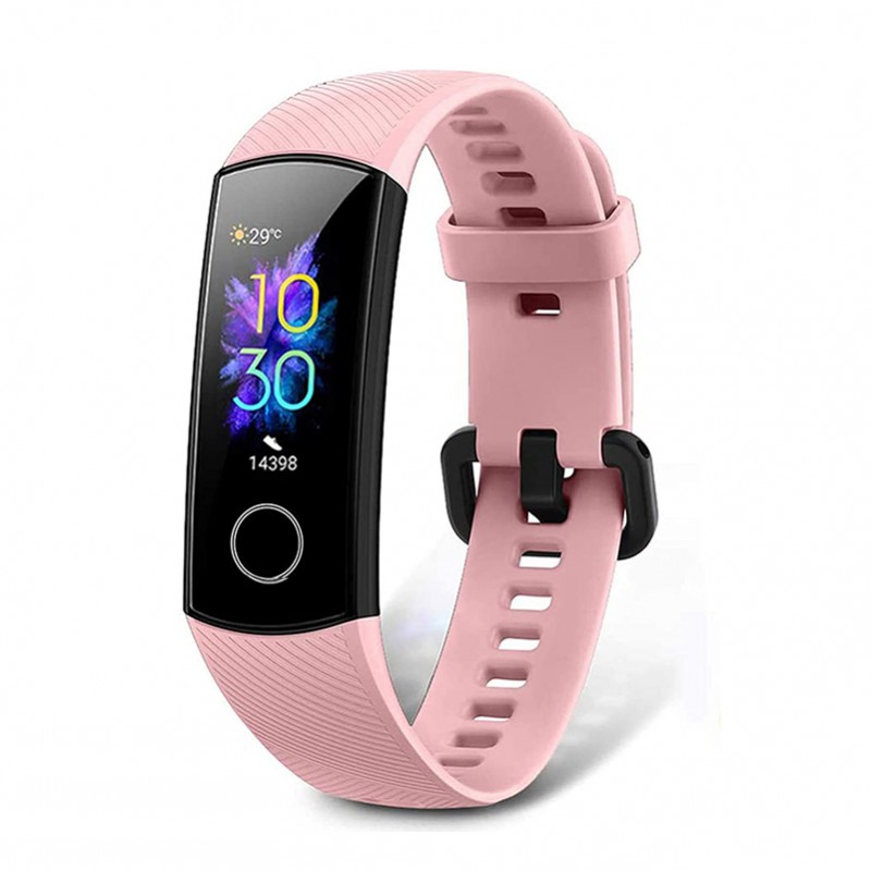 Huawei Honor Band 5 Smart Watch - GeeWiz