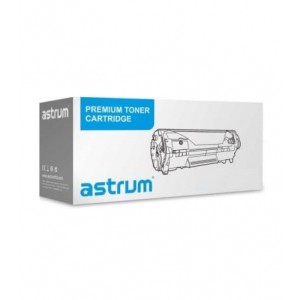 Astrum Toner Replacement Cartridge For HP 201A/CF402A / Canon 045 - Yellow
