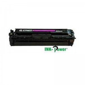 Inkpower IP543A Generic Toner for HP125A - Magenta
