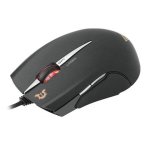 Gamdias GMS7510 Erebos Laser MOBA Gaming Mouse