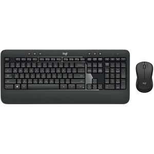 Logitech 920-008685 MK540 Wireless Keyboard and Mouse Combo