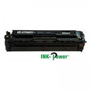 Inkpower IP540A Generic Toner for HP125A - Black