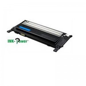 Inkpower IPCLTC409S Generic Replacement Toner Cartridge for Samsung CLT-C409S - Cyan